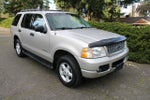 2005 Ford Explorer XLT ALL WHEEL DRIVE