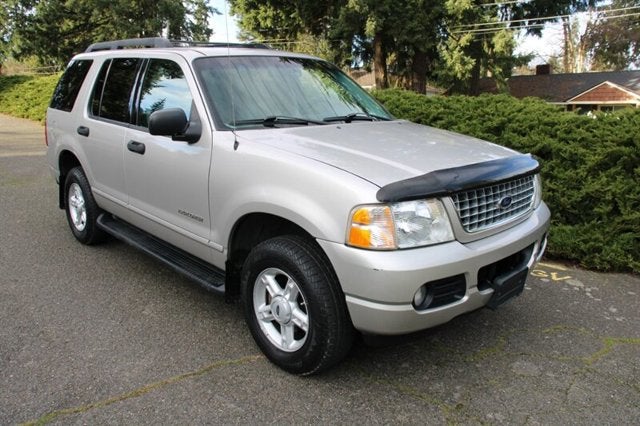 2005 Ford Explorer XLT ALL WHEEL DRIVE