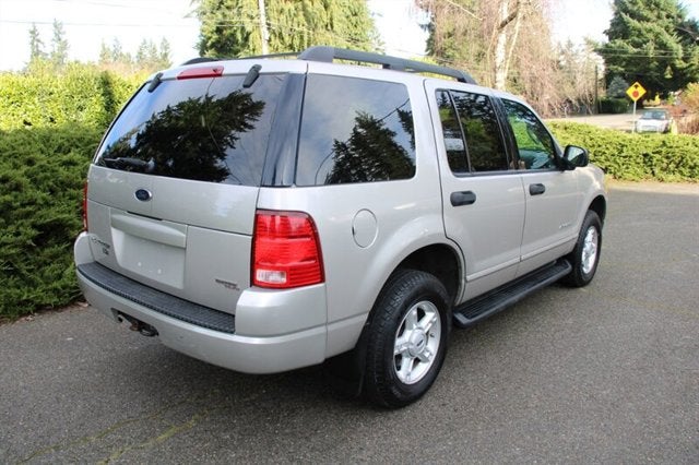 2005 Ford Explorer XLT ALL WHEEL DRIVE