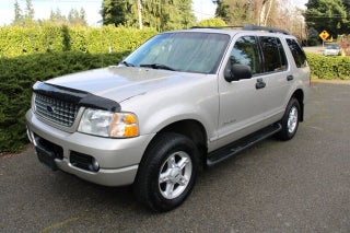 2005 Ford Explorer XLT ALL WHEEL DRIVE