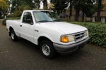 1997 Ford Ranger XL