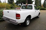 1997 Ford Ranger XL
