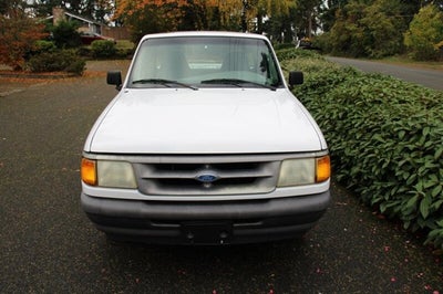 1997 Ford Ranger XL