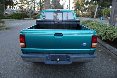 1994 Ford Ranger XLT