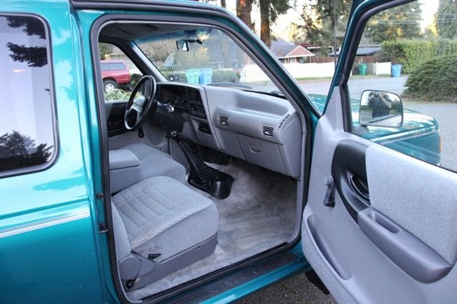 1994 Ford Ranger XLT