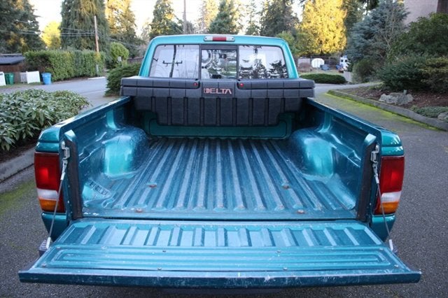 1994 Ford Ranger XLT