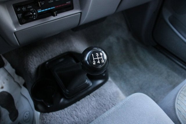 1994 Ford Ranger XLT