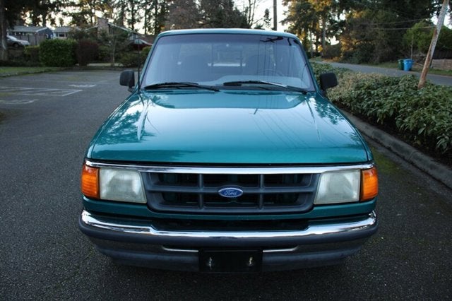 1994 Ford Ranger XLT