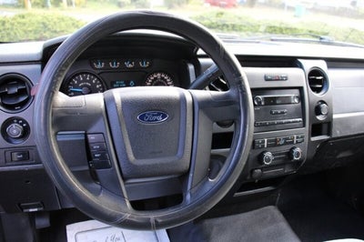 2014 Ford F-150 XL