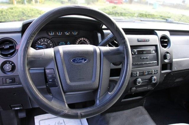 2014 Ford F-150 XL