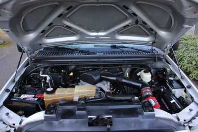 2004 Ford Super Duty F-250 Lariat