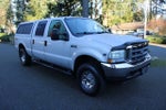 2004 Ford Super Duty F-250 Lariat