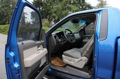 2009 Ford F-150 STX 1-owner