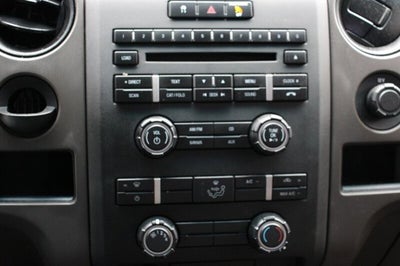 2009 Ford F-150 STX 1-owner