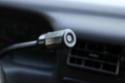 2002 Ford Super Duty F-350 SRW XLT