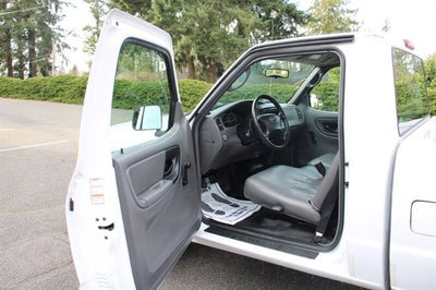 2003 Ford Ranger XL 1-owner