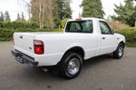 2003 Ford Ranger XL 1-owner