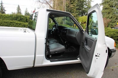 2003 Ford Ranger XL 1-owner