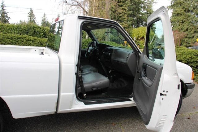 2003 Ford Ranger XL 1-owner