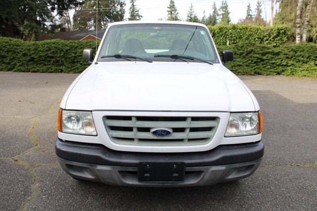 2003 Ford Ranger XL 1-owner