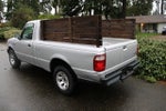 2004 Ford Ranger XLT