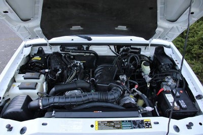 2005 Ford Ranger STX