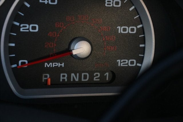 2005 Ford Ranger STX