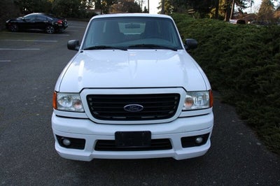 2005 Ford Ranger STX