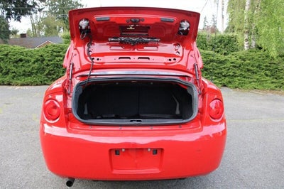 2010 Chevrolet Cobalt LS