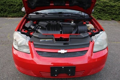 2010 Chevrolet Cobalt LS