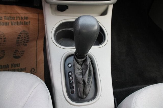 2010 Chevrolet Cobalt LS