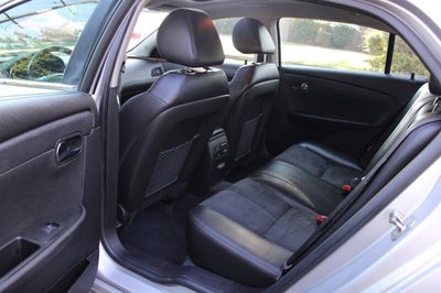 2012 Chevrolet Malibu LT w/2LT