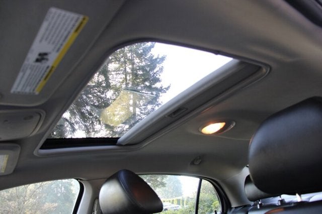 2012 Chevrolet Malibu LT w/2LT