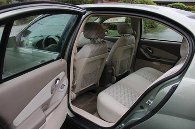 2004 Chevrolet Malibu LS