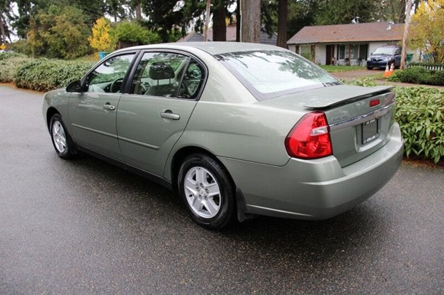 2004 Chevrolet Malibu LS