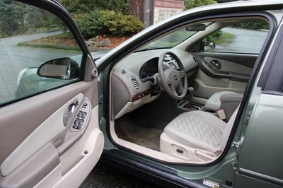 2004 Chevrolet Malibu LS