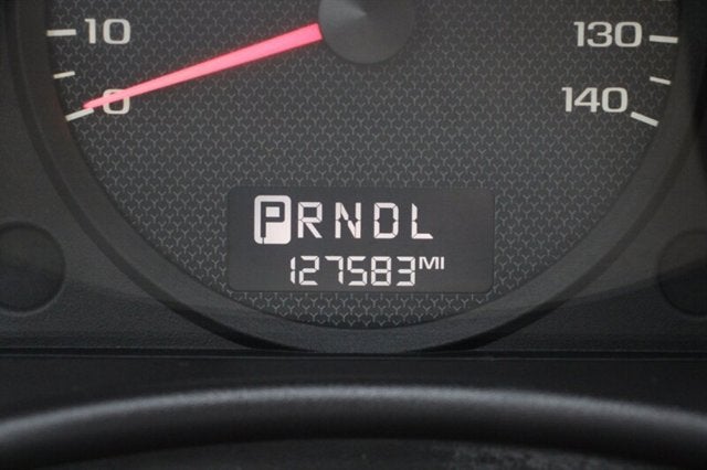 2004 Chevrolet Malibu LS