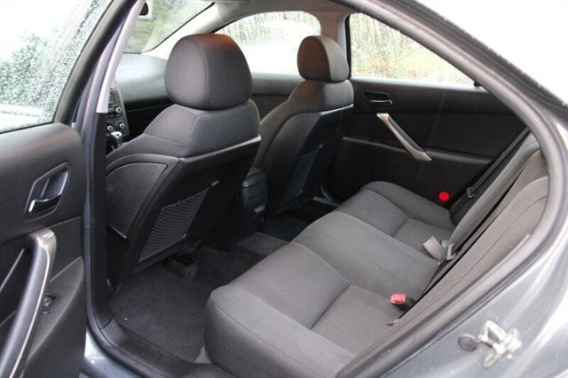 2009 Pontiac G6 GT w/1SA *Ltd Avail*