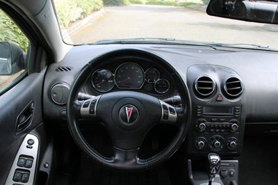 2007 Pontiac G6 GT