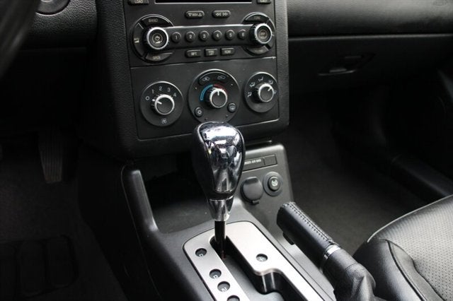 2007 Pontiac G6 GT