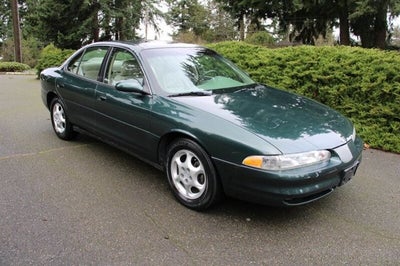 1998 Oldsmobile Intrigue GL