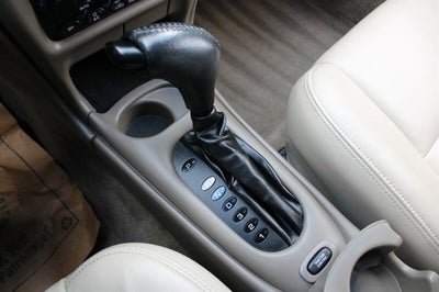 1998 Oldsmobile Intrigue GL