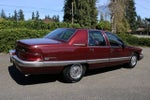 1992 Buick Roadmaster Ltd