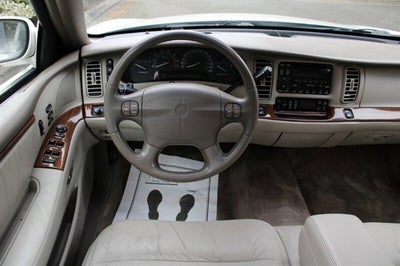 2002 Buick Park Avenue Ultra