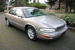 2003 Buick Park Avenue Base