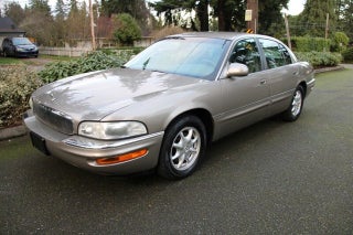 2003 Buick Park Avenue Base