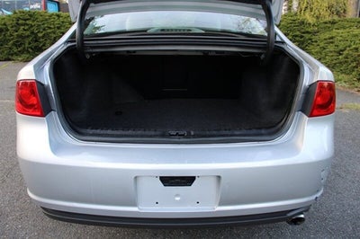 2010 Buick Lucerne CXL