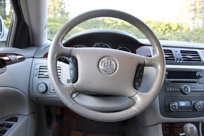 2010 Buick Lucerne CXL
