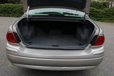 2004 Buick LeSabre Limited
