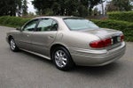 2004 Buick LeSabre Limited